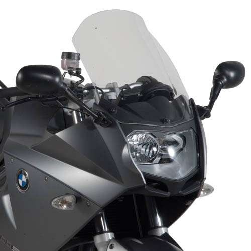Givi windschild transparent - givi,
