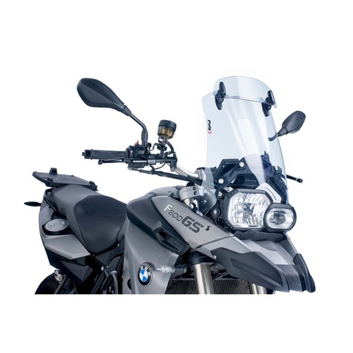 Puig touring windschutzscheibe - touring,