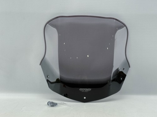 Bmw f800s mra windschild - mra,