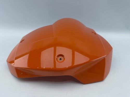 Bmw f800r windschild - f800r,