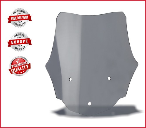 Bmw 800 2015 18 windschild - bmw,