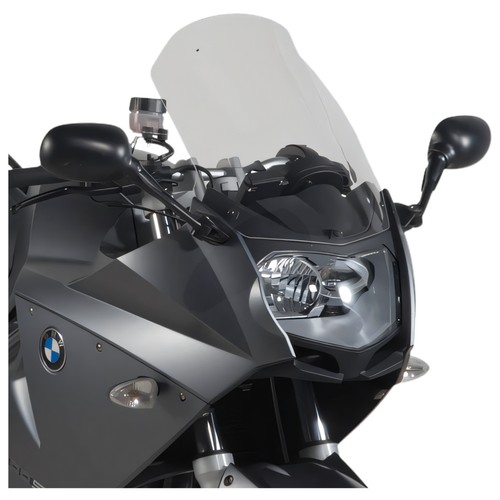 Windschild givi transparent - windschild,