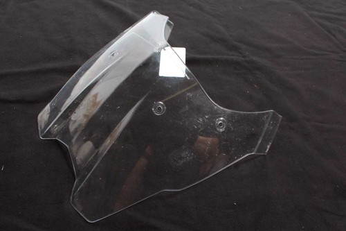 Windschild verkleidungsscheibe - windschild,