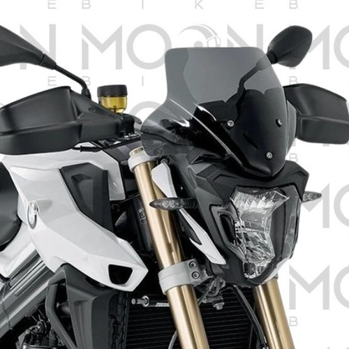 Windschild kappa ka5118 - ka5118, fumé
