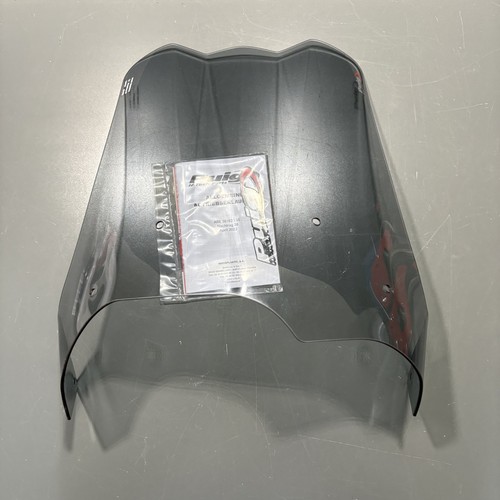 Puig tourenscheibe windschild - tourenscheibe,