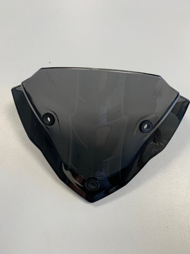 Bmw f800r windschild - bmw,