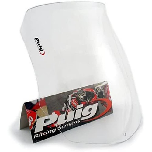 Transparenter puig touring - puig,