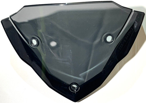 Windschild scheibe bmw f800r - windschild,
