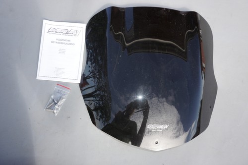 Bmw f800 tourenscheibe - bmw, s