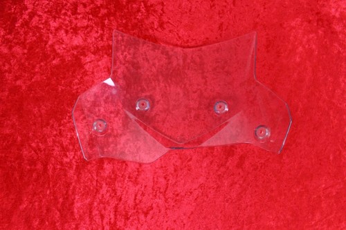 Original bmw windschild - original,