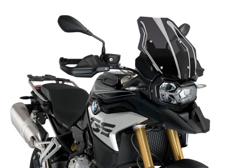 Puig touring scheibe - touring,