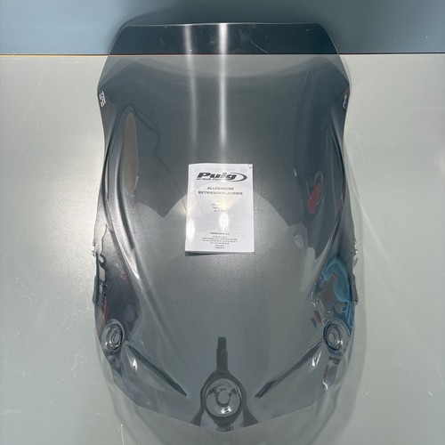 Puig tourenscheibe windschild - tourenscheibe,